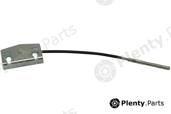 Kavo Parts BHC-6804 — Cable Pull, parking brake