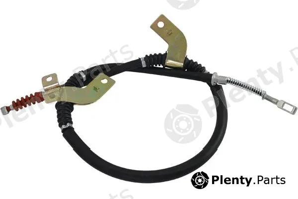 Kavo Parts BHC-7507 — Cable Pull, parking brake