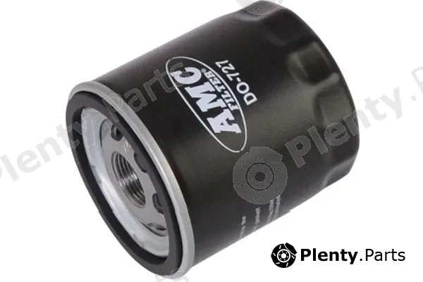 Kavo Parts DO-727 — Oil Filter