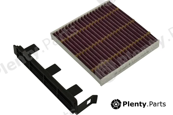 Kavo Parts DC-7001X — Filter, cabin air