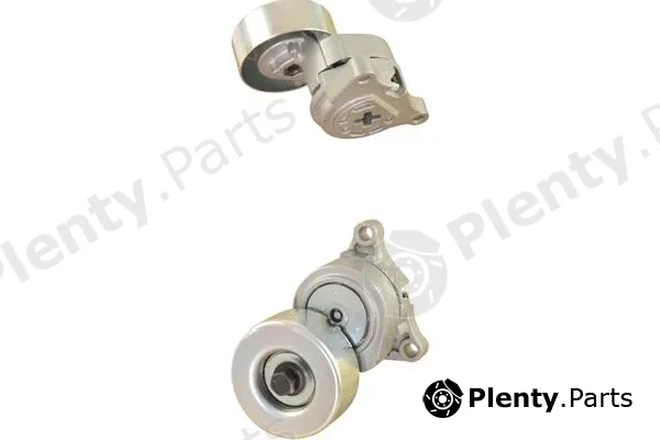 Kavo Parts DTP-8001 — Tensioner Pulley, V-ribbed belt