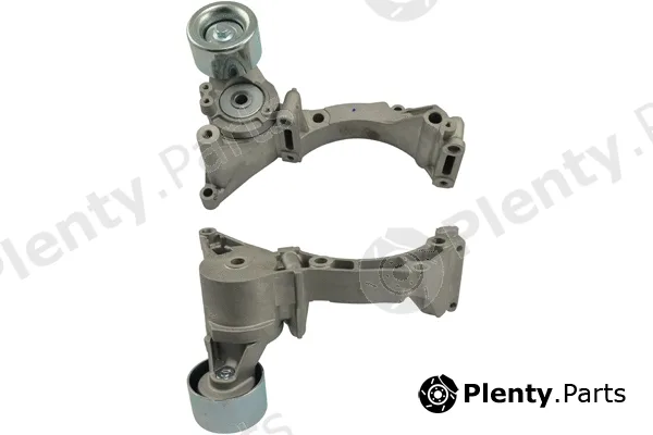 Kavo Parts DTP-9026 — Tensioner Pulley, V-ribbed belt