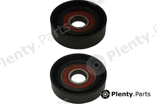 Kavo Parts DIP-6501 — Deflection/Guide Pulley, V-ribbed belt