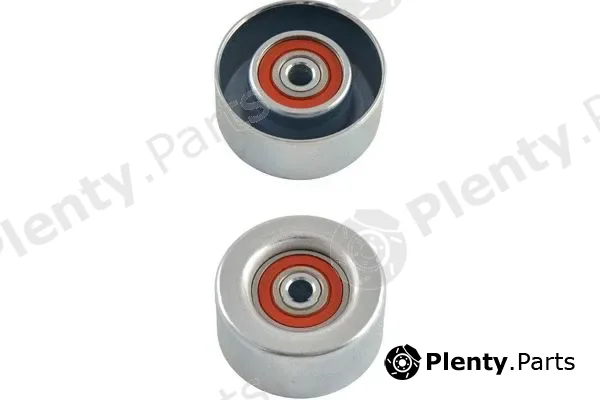 Kavo Parts DIP-6525 — Deflection/Guide Pulley, V-ribbed belt