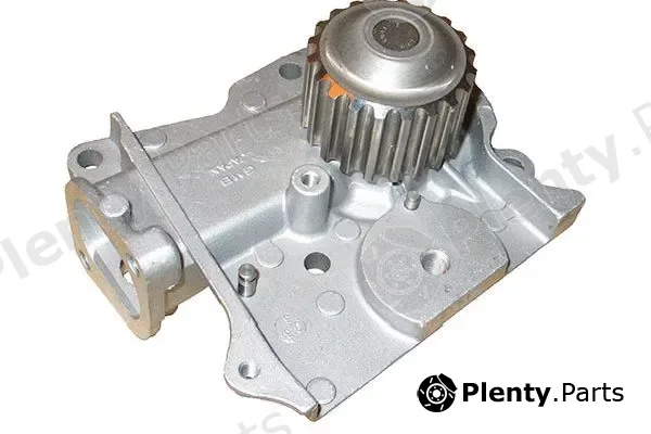 Kavo Parts MW-1506 — Water Pump, engine cooling