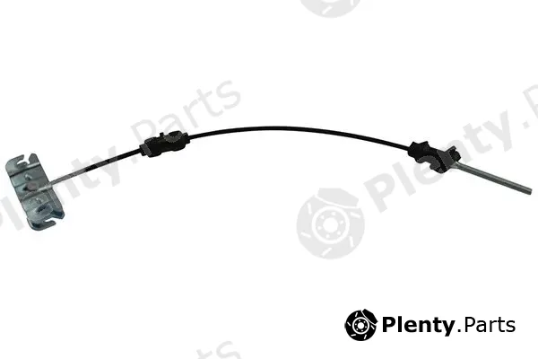 Kavo Parts BHC-4545 — Cable Pull, parking brake