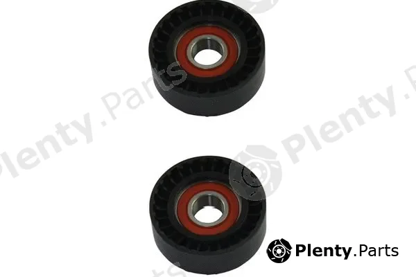 Kavo Parts DIP-5508 — Deflection/Guide Pulley, V-ribbed belt