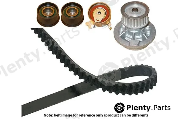 Kavo Parts DKW-1003 — Water Pump & Timing Belt Kit