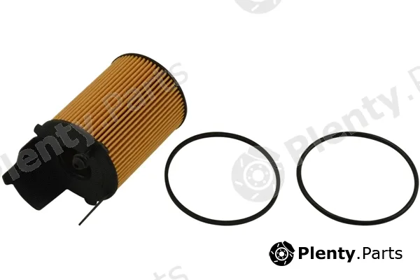 Kavo Parts MO-537A — Oil Filter