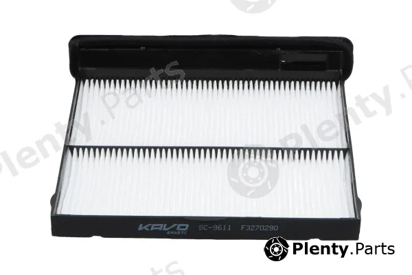 Kavo Parts SC-9611 — Filter, cabin air