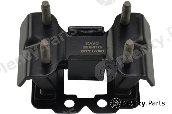 Kavo Parts EEM-9319 — Mounting, engine