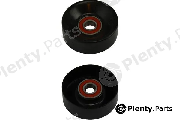 Kavo Parts DIP-9007 — Deflection/Guide Pulley, V-ribbed belt