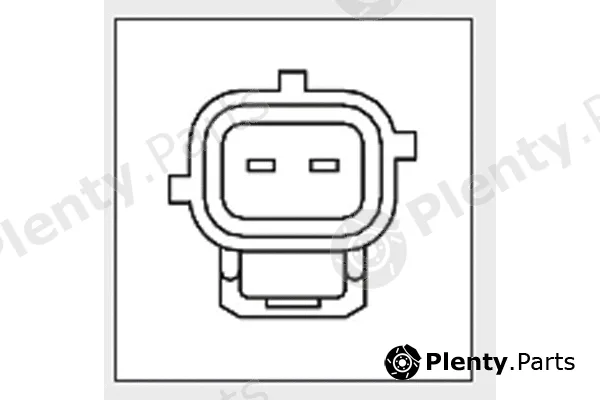 Kavo Parts EIT-4501 — Sensor, intake air temperature