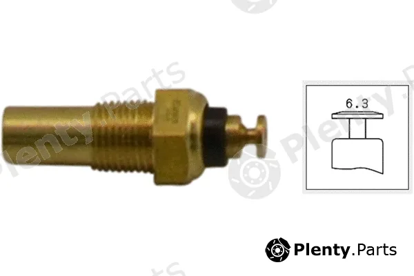 Kavo Parts ECT-1007 — Sensor, coolant temperature