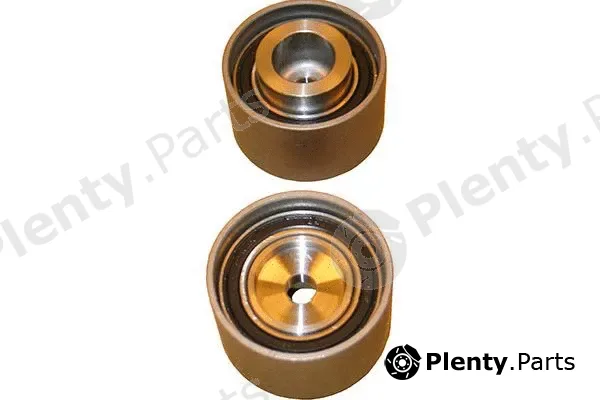 Kavo Parts DID-6507 — Deflection/Guide Pulley, timing belt