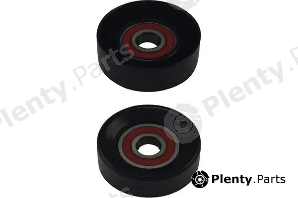 Kavo Parts DIP-3015 — Deflection/Guide Pulley, V-ribbed belt