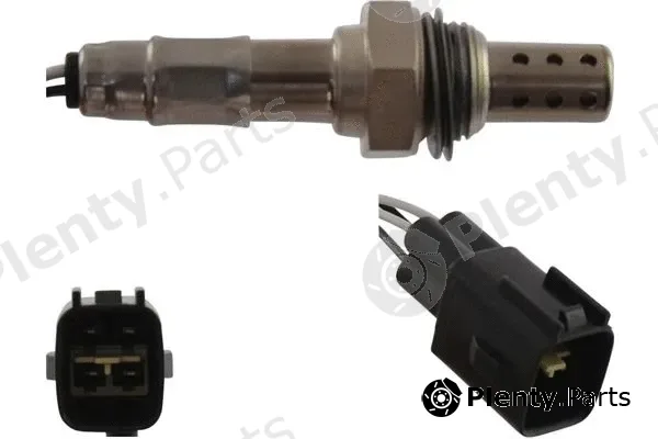 Kavo Parts EOS-9083 — Lambda Sensor
