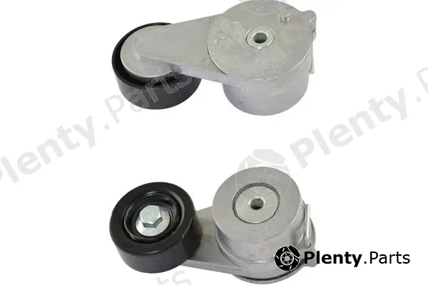 Kavo Parts DTP-3019 — Tensioner Pulley, V-ribbed belt