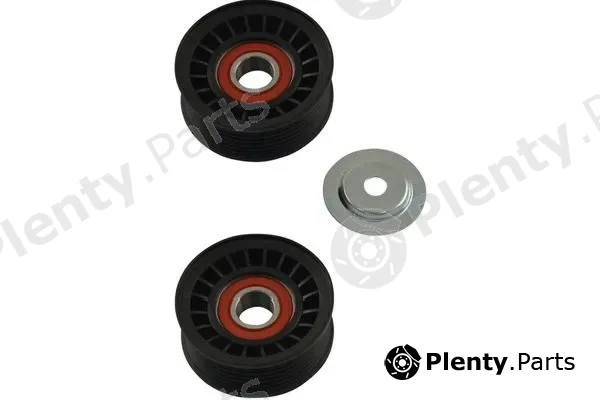 Kavo Parts DTP-4531 — Tensioner Pulley, V-ribbed belt