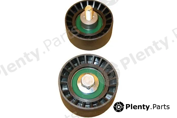 Kavo Parts DID-1001 — Deflection/Guide Pulley, timing belt