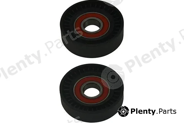 Kavo Parts DIP-3018 — Deflection/Guide Pulley, V-ribbed belt