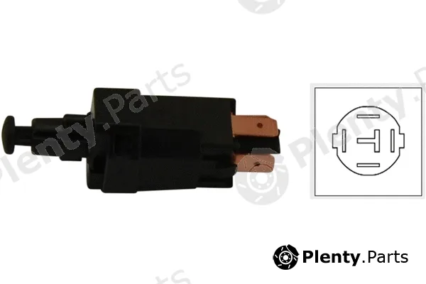 Kavo Parts EBL-1003 — Stop Light Switch