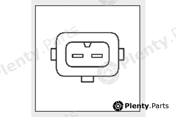 Kavo Parts EIT-1004 — Sensor, intake air temperature
