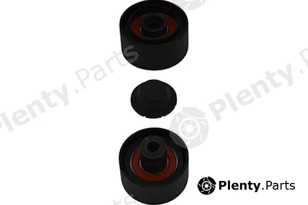 Kavo Parts DIP-4513 — Deflection/Guide Pulley, V-ribbed belt