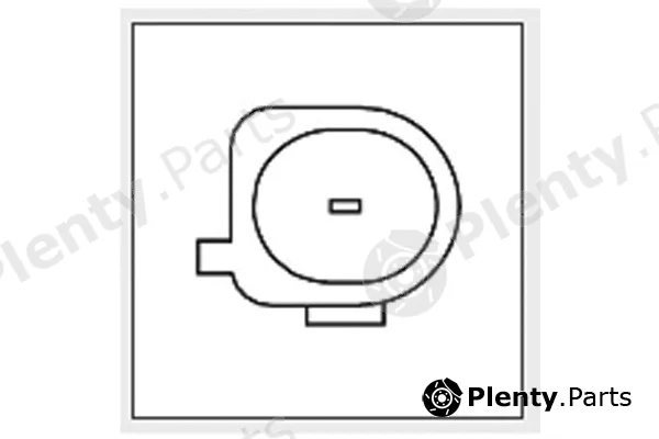 Kavo Parts EOP-5504 — Oil Pressure Switch