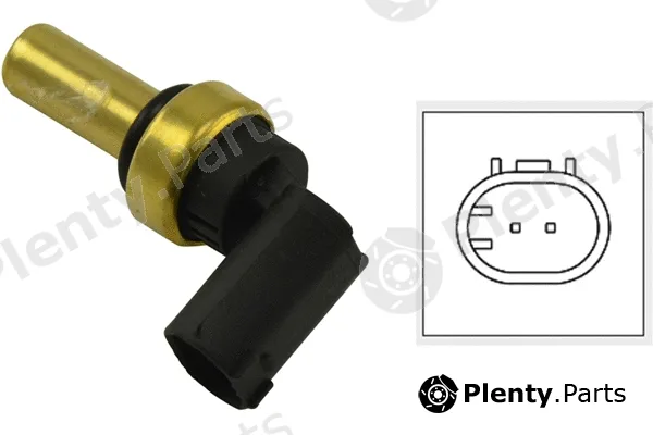 Kavo Parts ECT-1009 — Sensor, coolant temperature