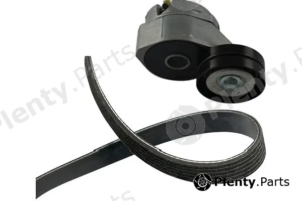 Kavo Parts DKM-2001 — V-Belt Set