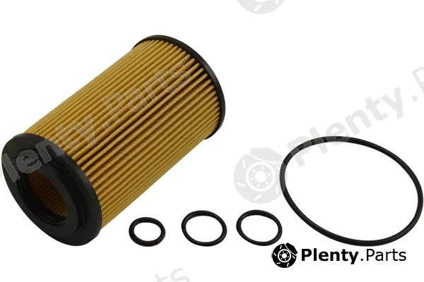 Kavo Parts NO-2235 — Oil Filter