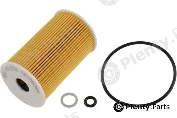 Kavo Parts HO-602 — Oil Filter