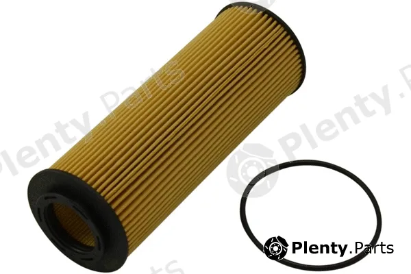 Kavo Parts HO-617 — Oil Filter