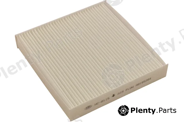 Kavo Parts HC-8115 — Filter, cabin air