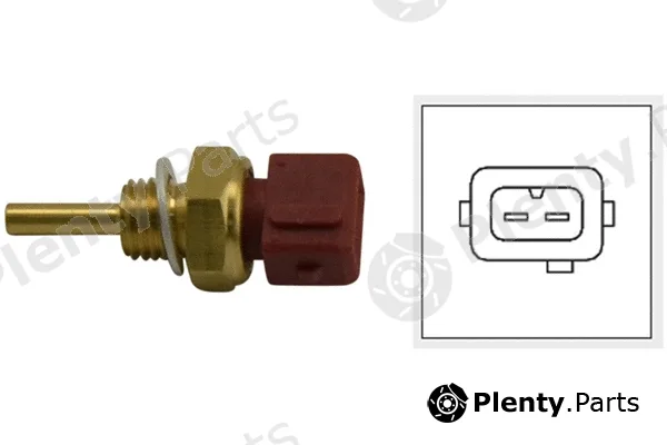 Kavo Parts ECT-6514 — Sensor, coolant temperature