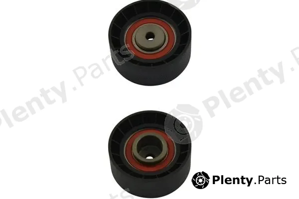 Kavo Parts DIP-5509 — Deflection/Guide Pulley, V-ribbed belt