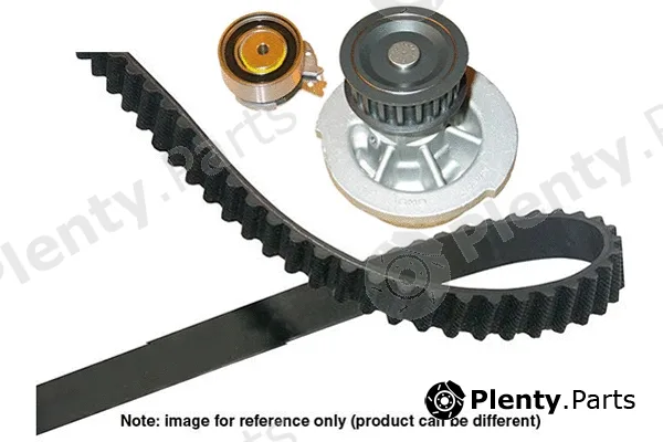Kavo Parts DKW-1010 — Water Pump & Timing Belt Kit