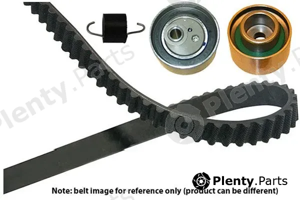 Kavo Parts DKT-4514 — Timing Belt Kit
