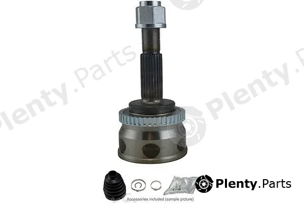 Kavo Parts CV-6518 — Joint Kit, drive shaft