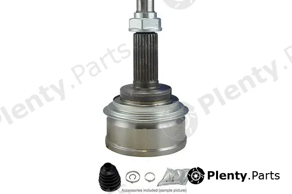 Kavo Parts CV-9001 — Joint Kit, drive shaft