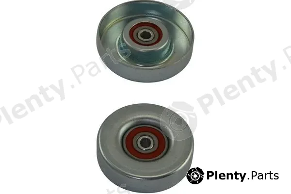 Kavo Parts DIP-9021 — Deflection/Guide Pulley, V-ribbed belt