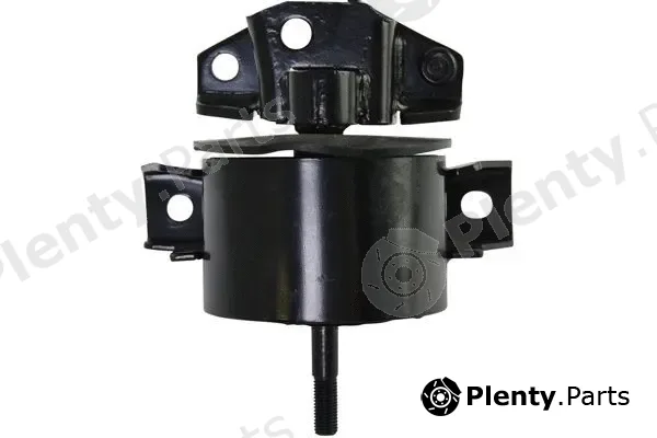 Kavo Parts EEM-6577 — Mounting, engine