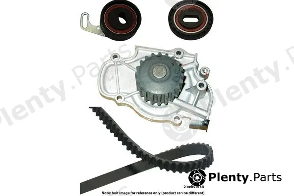 Kavo Parts DKW-2003 — Water Pump & Timing Belt Kit