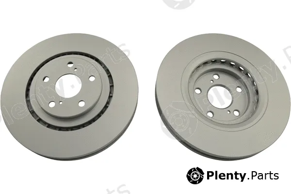Kavo Parts BR-9522-C — Brake Disc