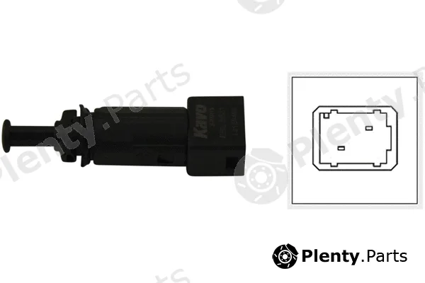 Kavo Parts EBL-6501 — Stop Light Switch