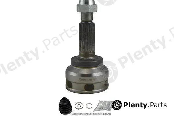 Kavo Parts CV-8006 — Joint Kit, drive shaft