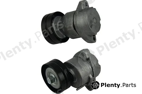 Kavo Parts DTP-1001 — Tensioner Pulley, V-ribbed belt