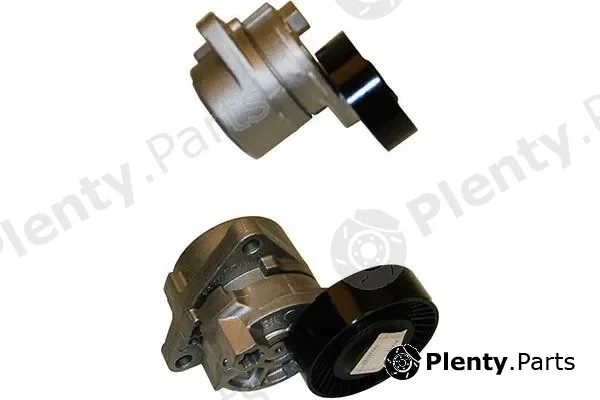 Kavo Parts DTP-3009 — Tensioner Pulley, V-ribbed belt