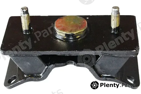 Kavo Parts EEM-9252 — Mounting, engine